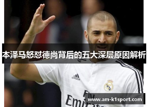 本泽马怒怼德尚背后的五大深层原因解析 本泽马怒怼德尚背后的五大深层原因解析