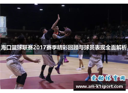 海口篮球联赛2017赛季精彩回顾与球员表现全面解析