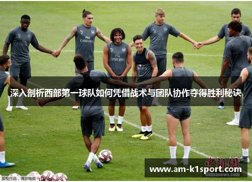 深入剖析西部第一球队如何凭借战术与团队协作夺得胜利秘诀