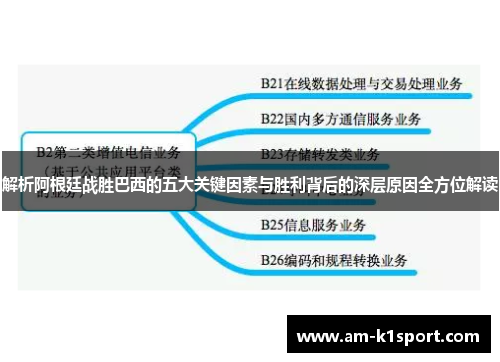解析阿根廷战胜巴西的五大关键因素与胜利背后的深层原因全方位解读