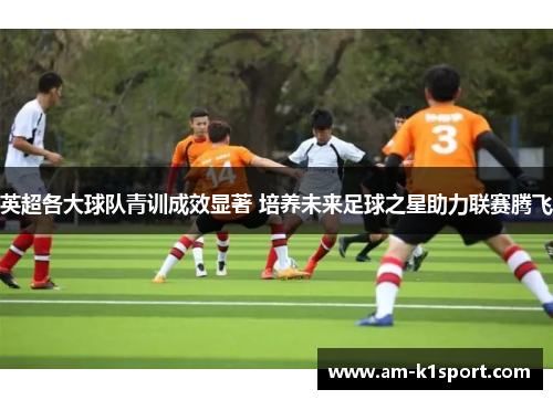 英超各大球队青训成效显著 培养未来足球之星助力联赛腾飞